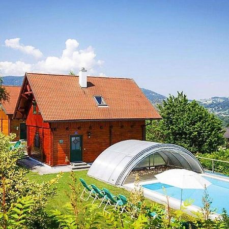 Holiday Village, سخيلرباش المظهر الخارجي الصورة