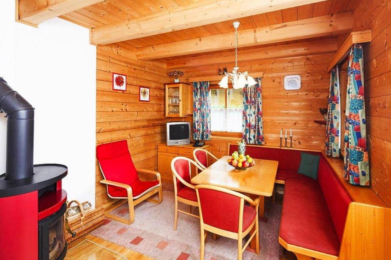 Holiday Village, سخيلرباش المظهر الخارجي الصورة