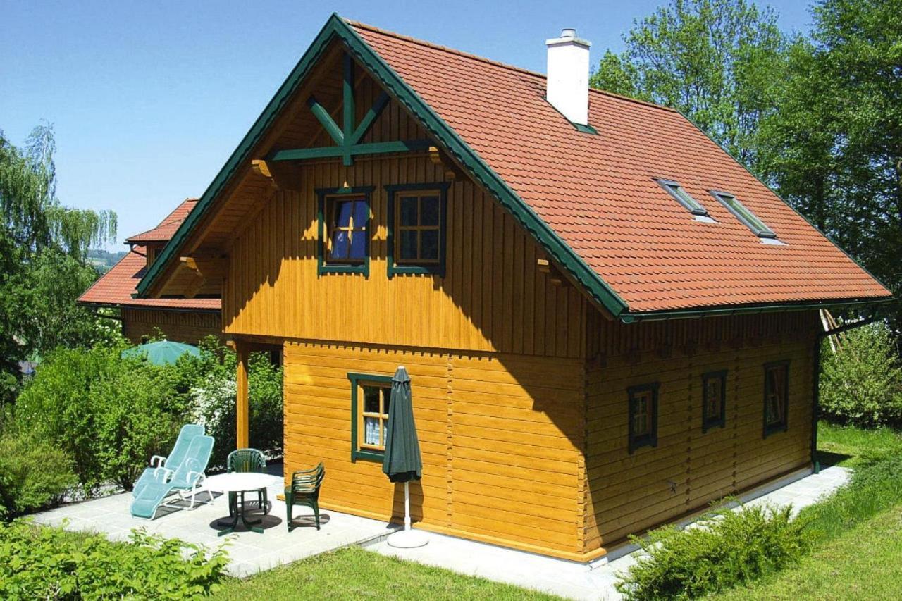 Holiday Village, سخيلرباش المظهر الخارجي الصورة