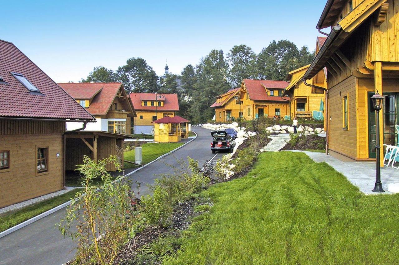 Holiday Village, سخيلرباش المظهر الخارجي الصورة