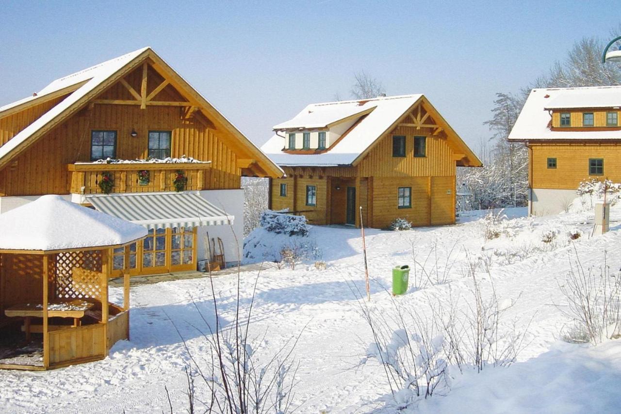 Holiday Village, سخيلرباش المظهر الخارجي الصورة
