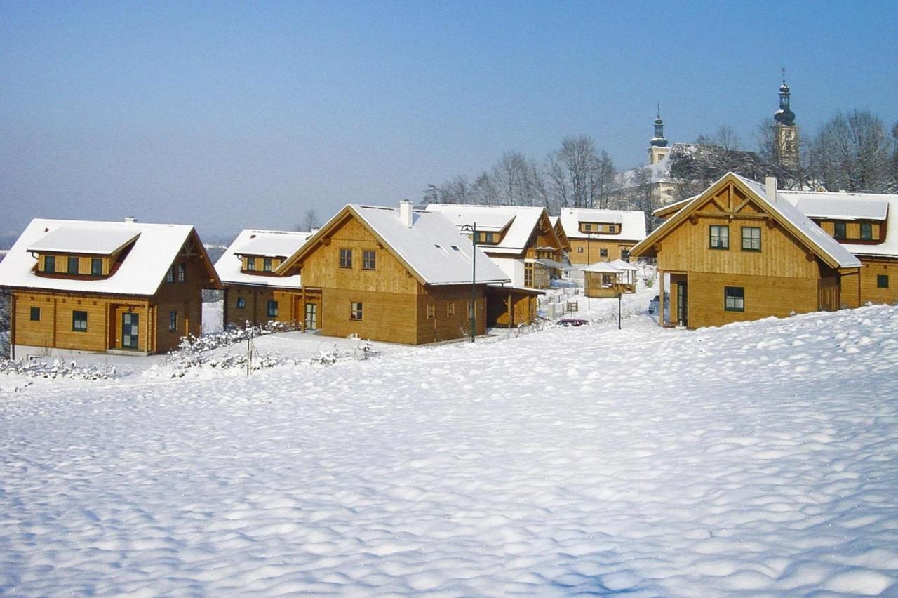 Holiday Village, سخيلرباش المظهر الخارجي الصورة